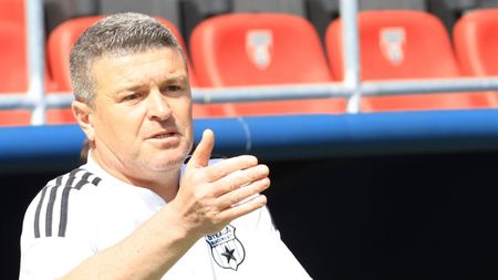 Daniel Oprița a răbufnit din cauza situației de la Steaua: „Nu mai avem bani de transferuri”