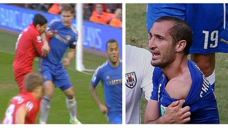 VIDEO | "Am știut că va mușca din nou". Știința explică de ce Luis Suarez a mușcat trei jucători în ultimii patru ani