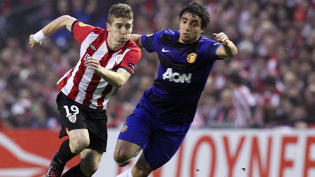 UMILINȚĂ‚ istorică pentru Sir Alex la Bilbao!** "Este dezamăgitor! Nu mai e nimic de spus..."