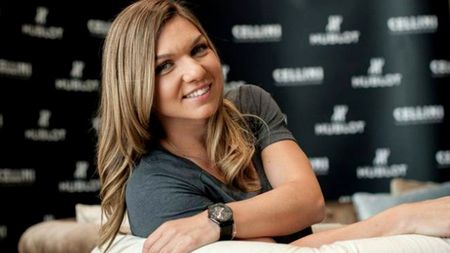 Simona Halep a dezvăluit cum își cheltuie banii: „Am pasiunea mașinilor, ceasurilor și a..."