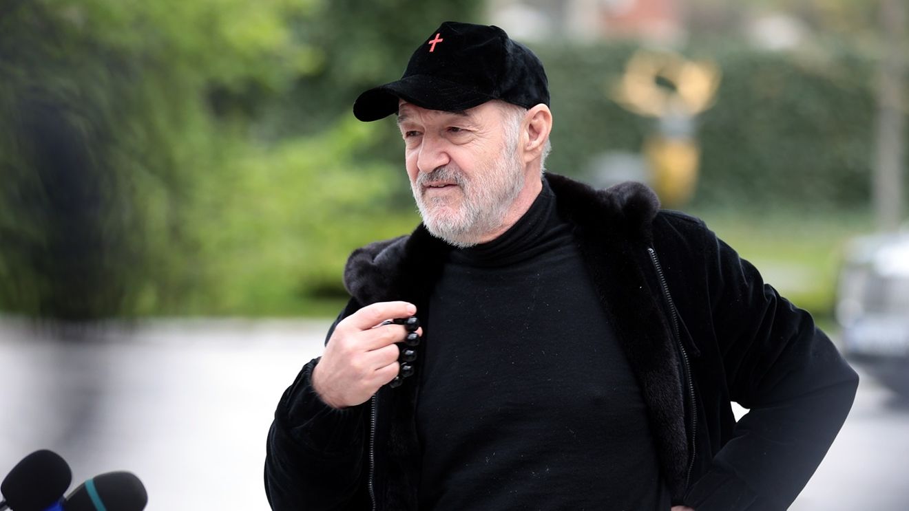 „Îți dădeam și 3.000 pe el!”. Cine e singurul om care a râs de tatăl lui Gigi Becali: „Nu l-a uitat până la moarte”