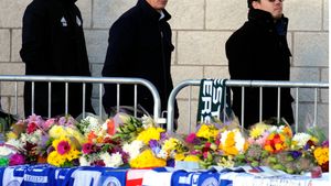 Detalii cutremurătoare despre accidentul de la Leicester. Schmeichel a fost martorul întregului film al tragediei: "A văzut lucruri teribile"