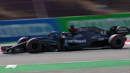 Lewis Hamilton, pole-position spectaculos la Barcelona! Cum arată podiumul înainte de Marele Premiu al Spaniei. Dezastru pentru Sebastian Vettel. Cine transmite cursa la TV | VIDEO