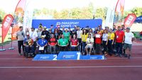 Jocurile Parasport România 2026 s-au încheiat cu un record național și 142 de titluri de campion