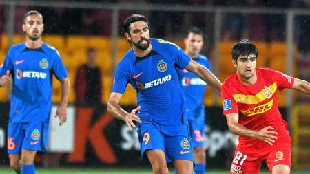 Transfer bombă al lui Andrea Compagno pe final de mercato! Gigi Becali și-a dat acordul pentru această sumă: „Să vedem” | VIDEO EXCLUSIV ProSport Live