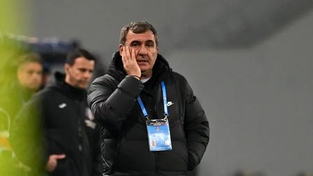Ce se întâmplă cu transferul făcut de Gică Hagi. Bătea la porțile naționalei, dar cariera lui a luat-o la vale: „Regret şi acum”. EXCLUSIV
