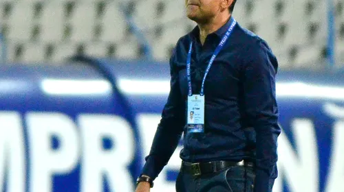 Ionel Gane: „Cele trei puncte din meciul cu FC Voluntari sunt vitale pentru noi”
