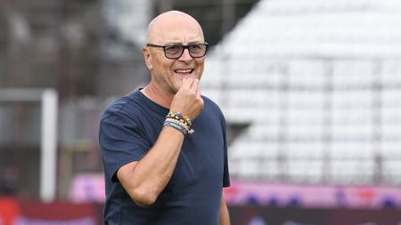 Cum a descris-o Leo Grozavu pe Universitatea Craiova! FC Botoșani a obținut un punct în fața liderului Superligii