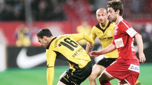 A împăcat și capra, și varza!** Andone a schimbat echipa pentru Brașov