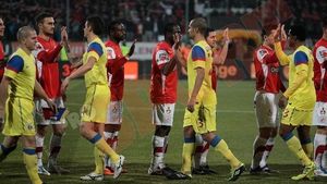 DVD-ul pe care Giovani nu-l va mai trimite niciodată!** Cum l-a făcut de tot râsul unul dintre cei mai talentați români