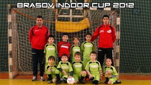 Festival fotbalistic la Cupa Prosport - Promenada Mall!** 35 de echipe înscrise. Vezi programul competiției