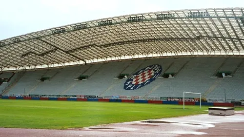 Croația, în stare de șoc!** Hajduk Split, în pericol de faliment! Ce datorie are clubul