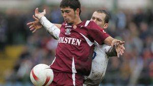 "Dacă nu noi, măcar CFR-ul să ia titlul"