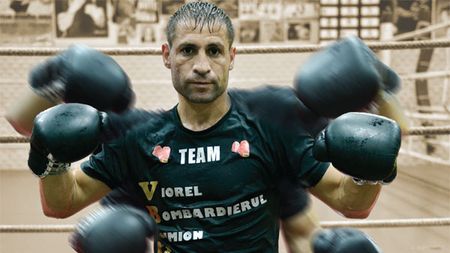 Viorel Simion mai are de trecut un hop pentru a spera la îndeplinirea marelui său vis:** "Dați-mi un campion, vreau să-l bombardez"