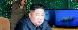 Kim Jong-un intenționează să dezvolte “cel mai puternic” stoc de arme nucleare din lume