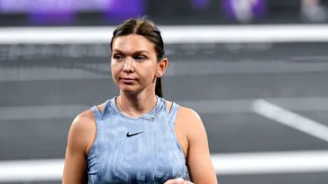 Ce veste pentru Simona Halep. Nimeni nu se aștepta să se întâmple asta