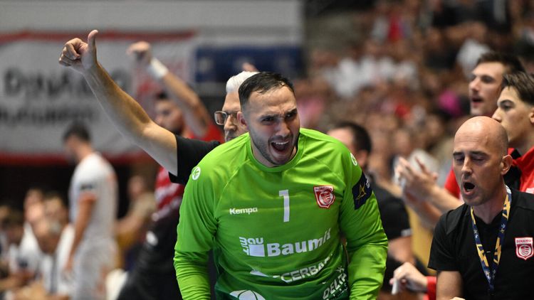Dinamoviștii, gata să scrie istorie în Liga Campionilor! Ionuț Iancu este convins că românii pot da lovitura: „Meciul sezonului pentru noi”. EXCLUSIV