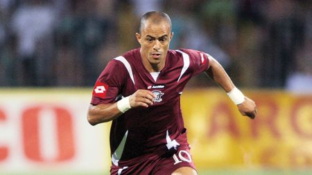Vitoria lui Cesar!