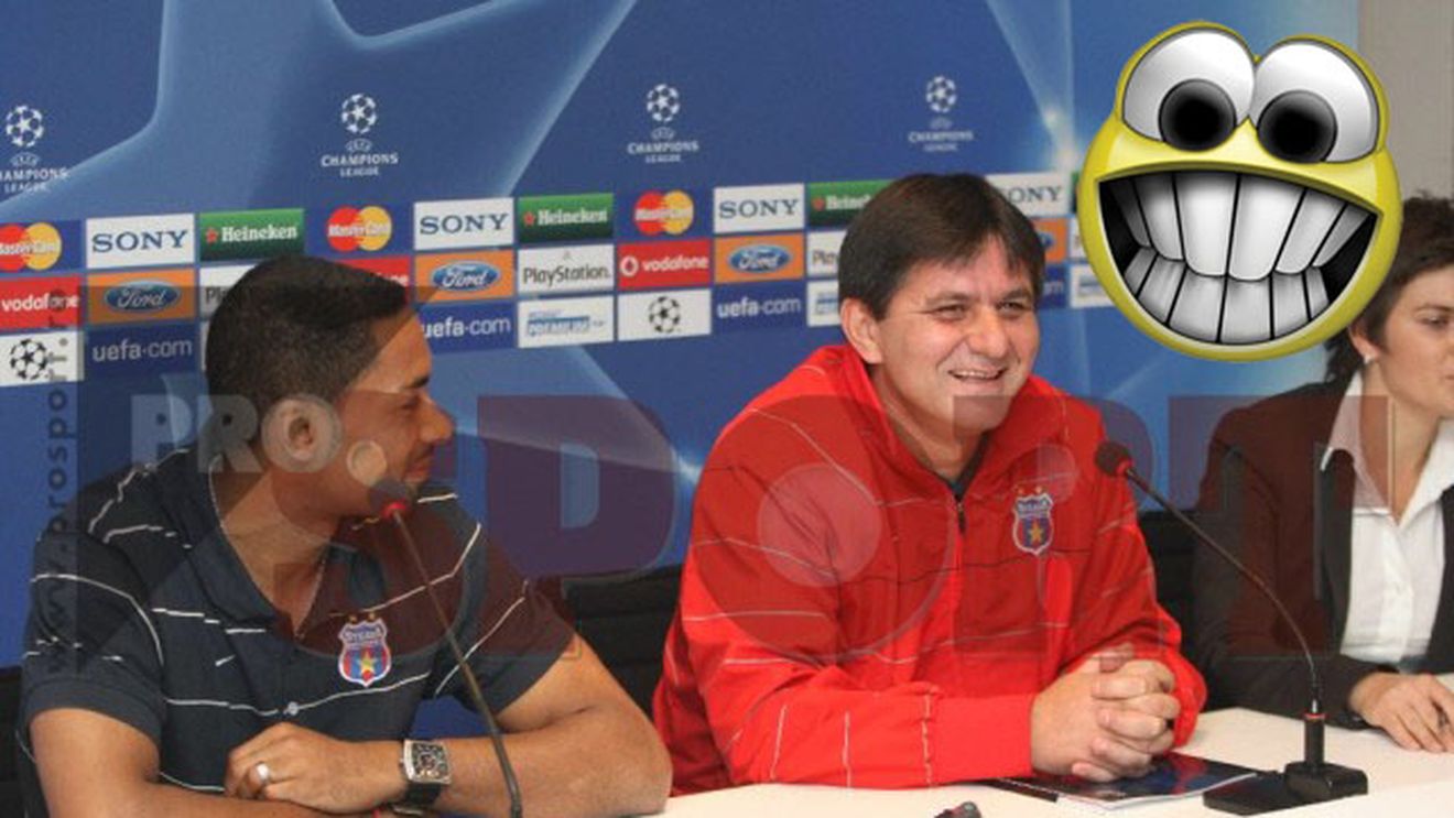 Italienii nu știu cu cine joacă Fiorentina!