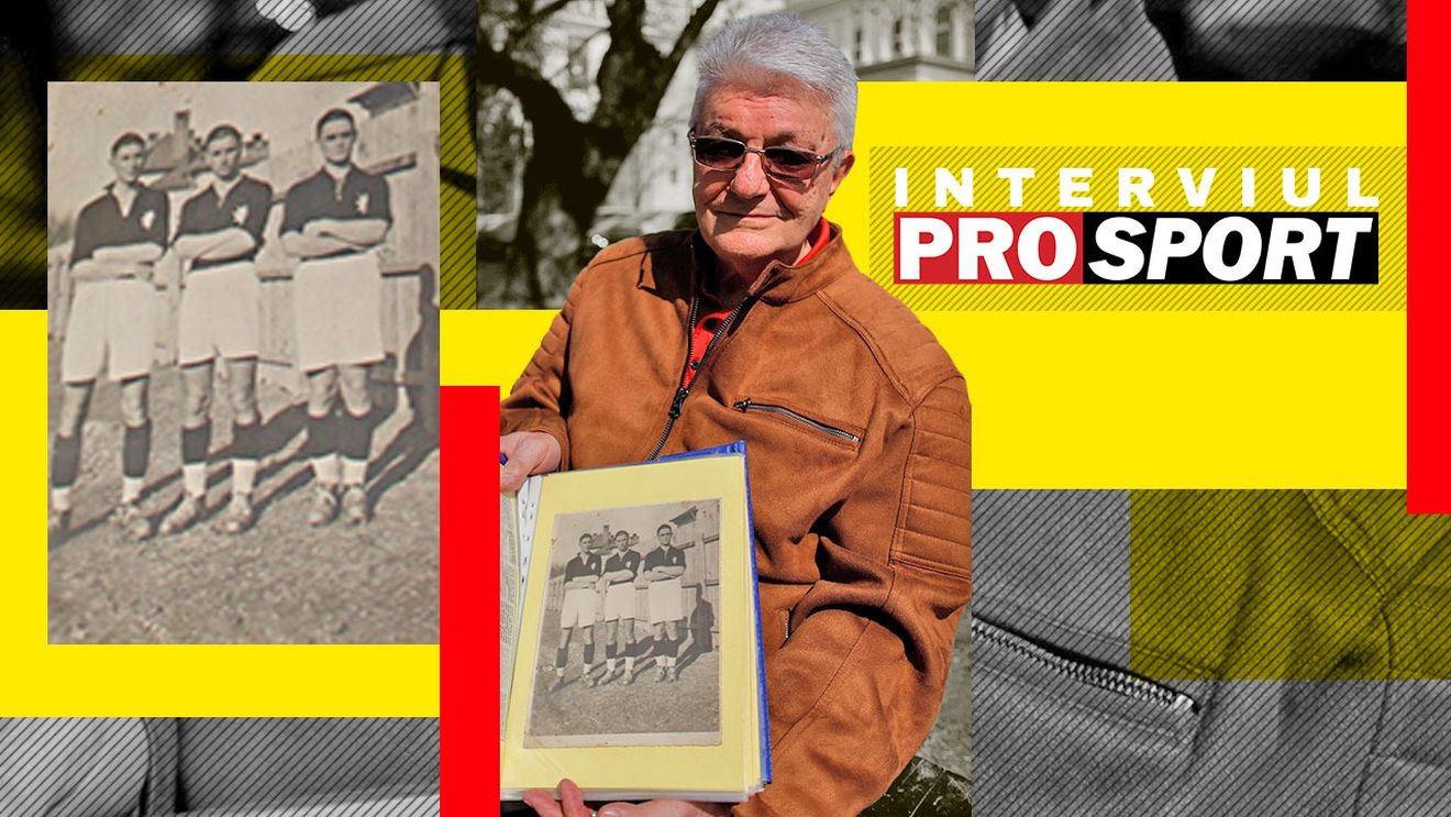 Fotbaliștii refuză azi România, țara pentru care jucătorii naționalei au murit pe front. Povestea cutremurătoare a fraților Vîlcov. Petea a pierit în război, Colea s-a întors de pe front și a fost selecționer. „E cântul vitejilor ce mor” | VIDEO