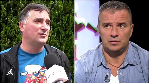 Daniel Pancu îi răspunde lui Nae Stanciu: „El avea salariul mai mic! Greșește! Deciziile sunt doar ale mele” | VIDEO EXCLUSIV ProSport Live