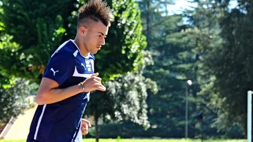 El Shaarawy, out pentru încă 10 săptămâni