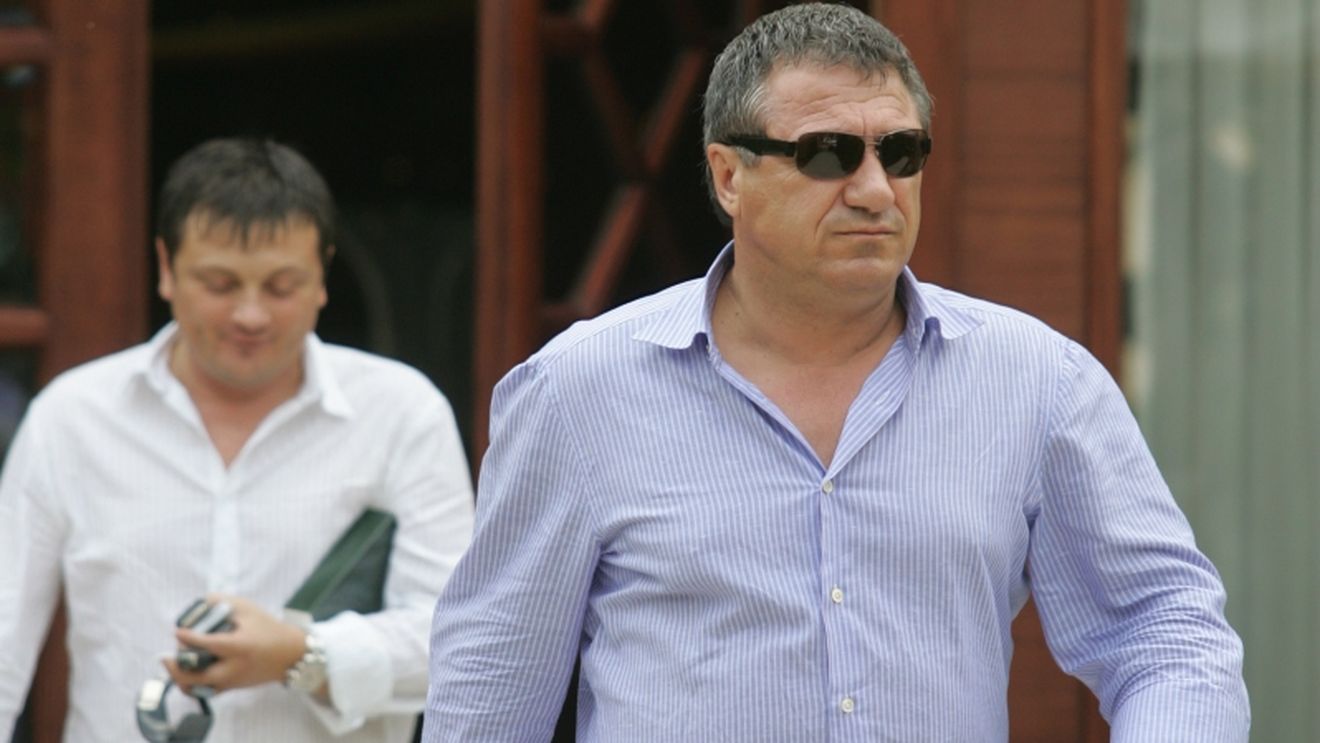 'Iancu face ce vrea pe banii lui'