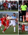 N-a fost loc de o surpriză! FC Bacău a dominat U Craiova o repriză, a avut și om în plus, dar a cedat în cele din urmă în fața campioanei, la debutul în grupele Cupei României. Costel Enache: ”Puteam să facem o performanță. Rar te întâlnești cu șansa asta”