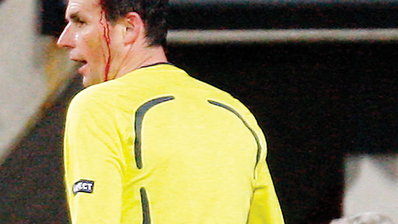 Deaconu, el cum a putut?