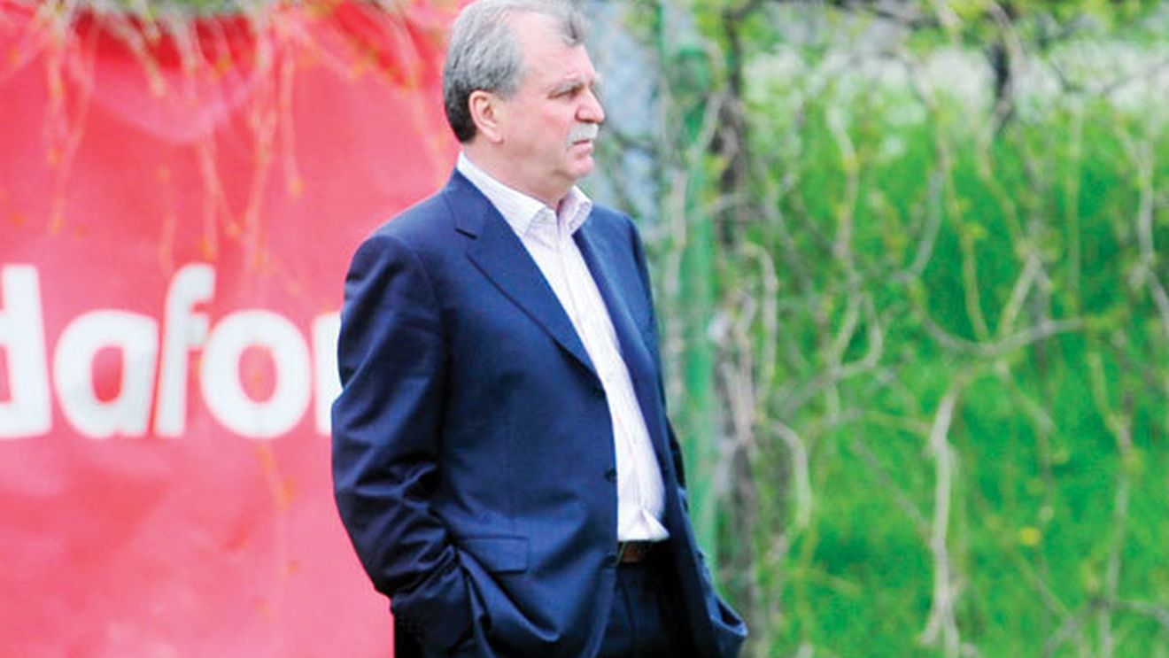 Haos fără sfârșit la Rapid!** Varianta surpriză a lui Copos pentru postul de președinte