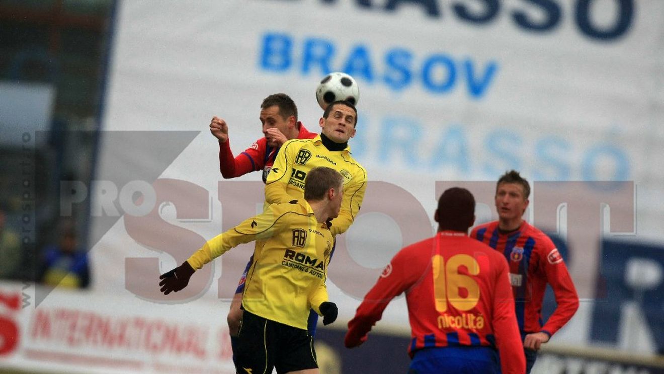 "Am câștigat un meci important! Nu ne puteam mulțumi cu 0-0!"