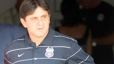 "Am plecat în lacrimi de la Steaua! Regret că am ratat titlul!"