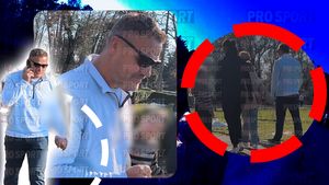 Cum arată Ionuț Iftimoaie la 10 ani de când s-a retras din K1. Acum 3 ani a renunțat și la televiziune, după Survivor