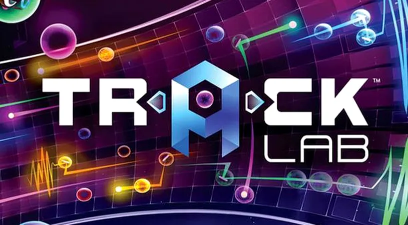 Track Lab, un nou titlu pentru PlayStation VR