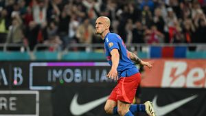 Vlad Chiricheș a anunțat decizia finală în privința viitorului său la FCSB: „Asta e cel mai important pentru mine!”