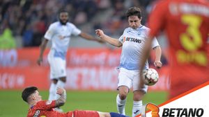 E timpul pentru derby! Betano oferă cinci invitații duble la FCSB – Craiova