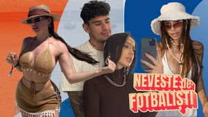 Obiectul pe care „Pantera” lui Florinel Coman îl ia după ea oriunde ar merge, chiar și la capătul lumii: e considerat elixirul tinereții