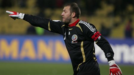 Bogdan Lobonț: "Vor fi foarte multe surprize la Euro"