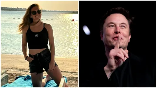 Decizia luată de Simona Halep după ce Elon Musk a lăsat-o fără bifă albastră pe Twitter! Românca a procedat altfel decât antrenorul Patrick Mouratoglou | FOTO