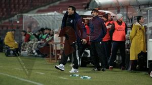 Neagoe:** "Suntem PROȘTII campionatului! Craiova e cea mai defavorizată echipă"