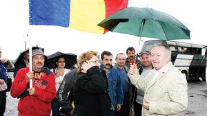 Adrian Porumboiu anunță: „Vrem în grupele UEFA!"