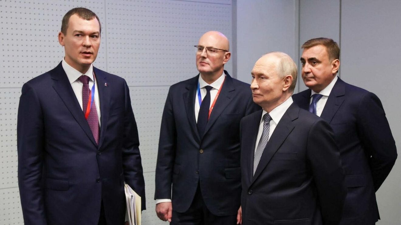 Rusia a luat decizia așteptată de o lume întreagă! Anunțul ministrului Degtaryev