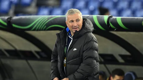 Pleacă Dan Petrescu de la CFR Cluj? „Bursucul” a luat decizia finală, însă viitorul său depinde de Neluțu Varga. „Sper să nu fie influențat și să rupă contractul!” | VIDEO EXCLUSIV ProSport LIVE