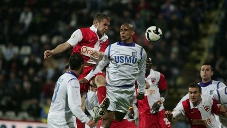 Se întorc Pandurii!