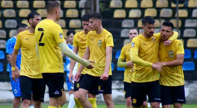 Artificiu pentru continuitate! Echipa suporterilor brașoveni va juca în Liga 4 pe vechea societate
