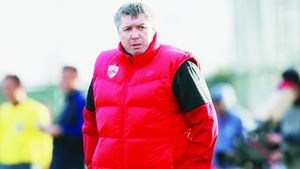 "Moți** a greșit impardonabil!"