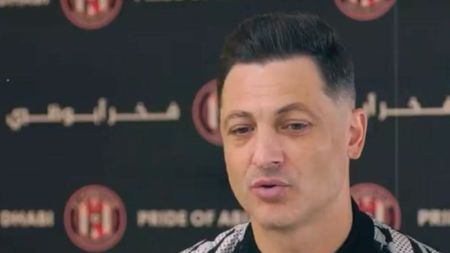 Mirel Rădoi, în pericol de a fi demis de la arabi. Are o singură victorie la Al Jazira