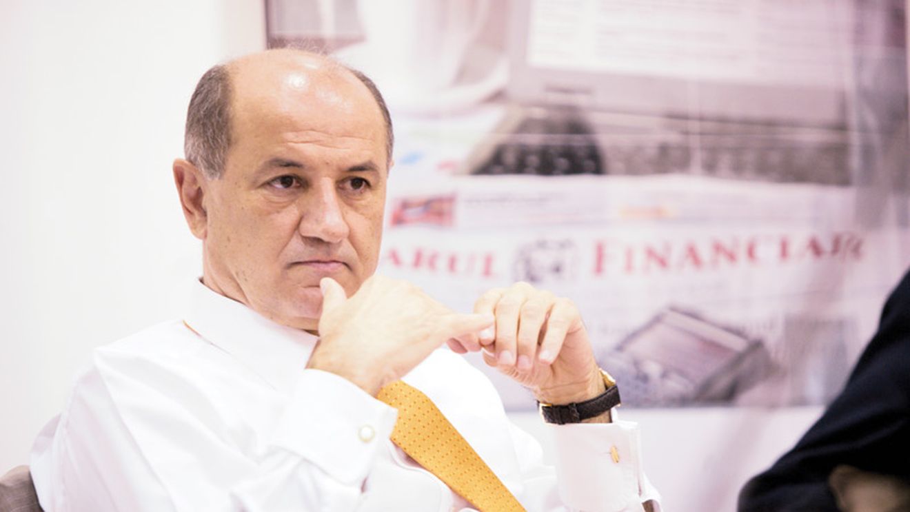 Rapid, bun de plată! **Copos: "Nu știu, nu cunosc!"