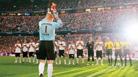 VIDEO / Steaua a "scăpat" de Kahn