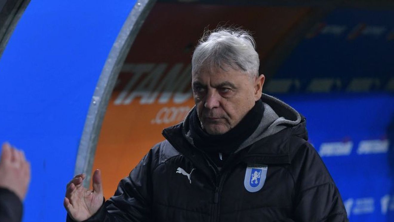 Sorin Cârțu, extrem de afectat de scandalul cu Mirel Rădoi. „A plâns!” Ce i-a spus președintele Universității Craiovei lui Mihai Rotaru